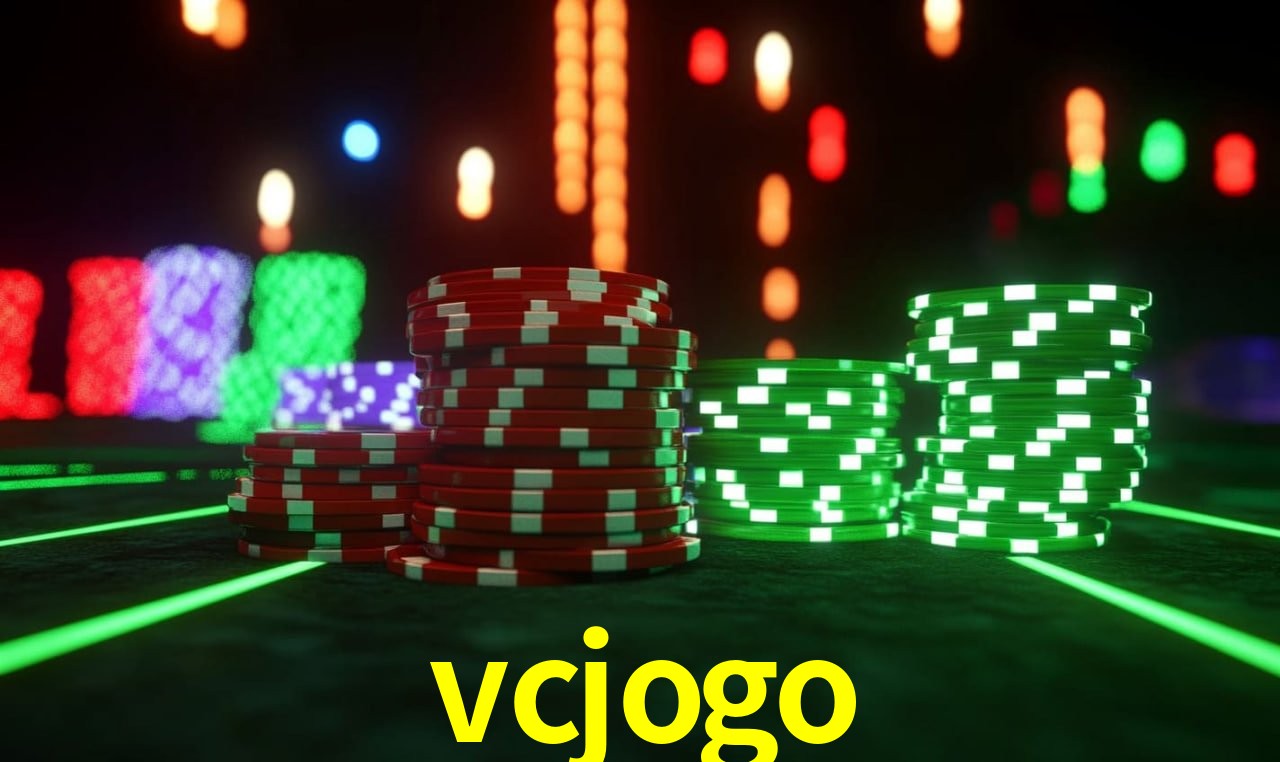 Experiência VIP vcjogo