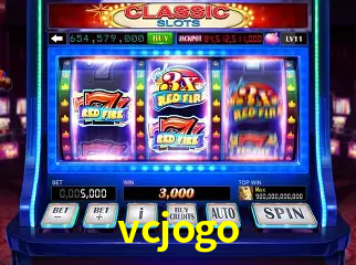 A Popularidade dos Caça-Níqueis no vcjogo