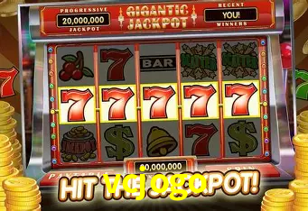 Descubra a Magia dos Jogos de Arcade no vcjogo