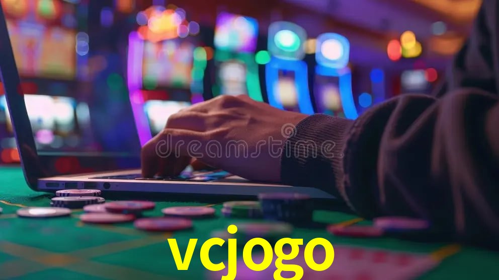 A Experiência Imersiva dos Cassinos Ao Vivo no vcjogo