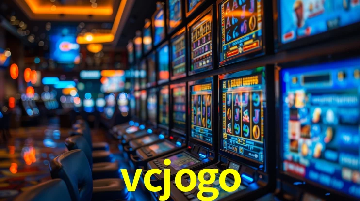 Account Benefits vcjogo