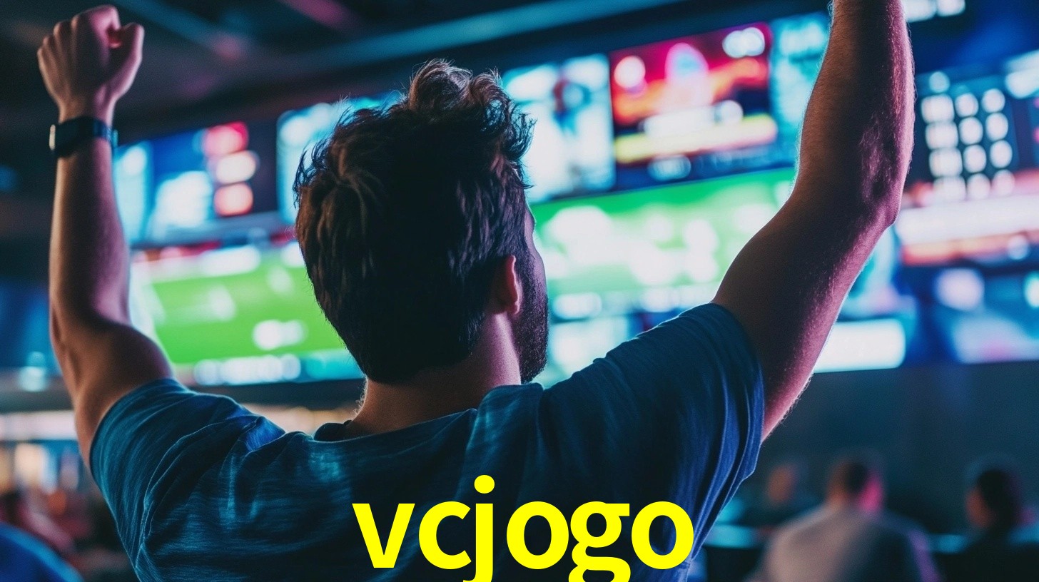 vcjogo bet