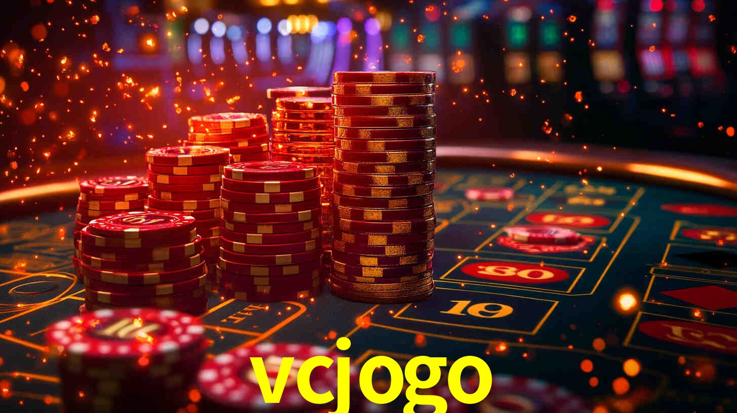 Welcome Bonus vcjogo