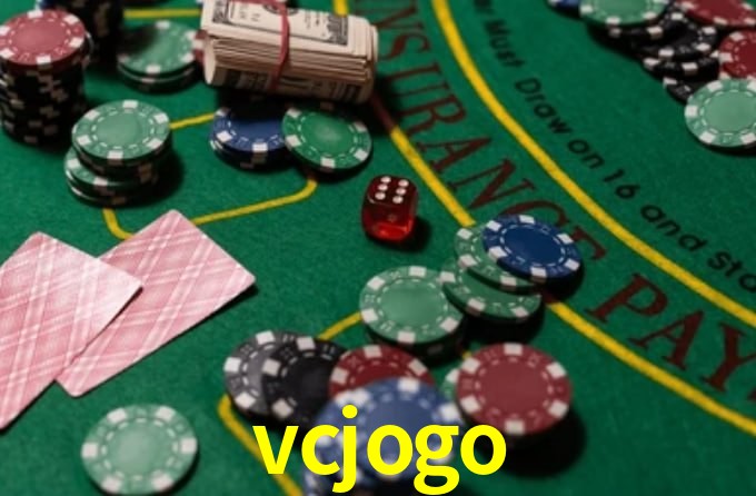 vcjogo bet