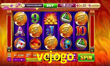 Descubra o Mundo do Cassino Online com vcjogo