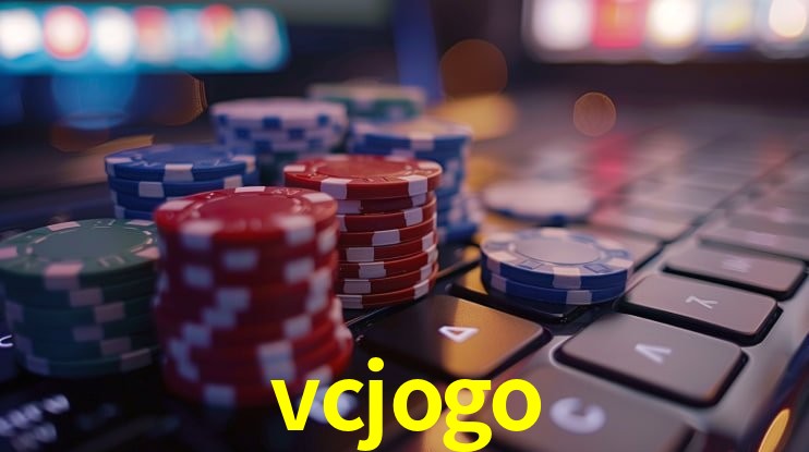 Jogos de Slot vcjogo