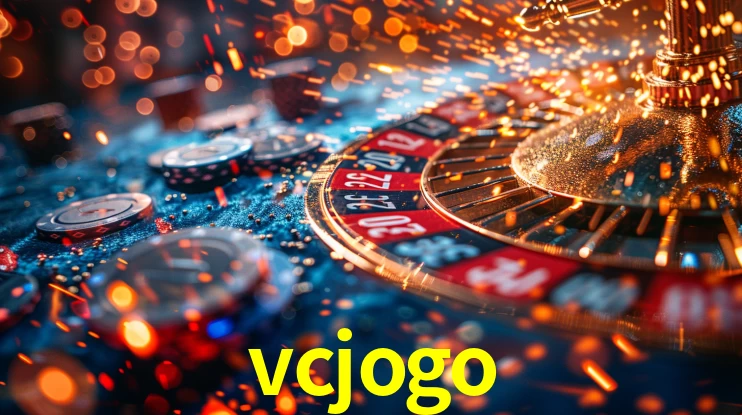 Game Providers vcjogo