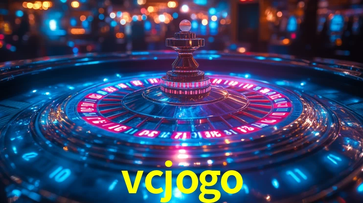 vcjogo App Interface