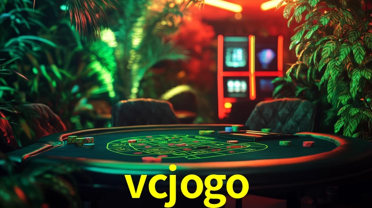VIP Casino vcjogo