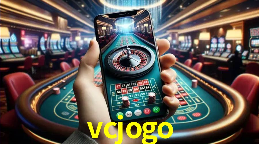 Live Casino vcjogo