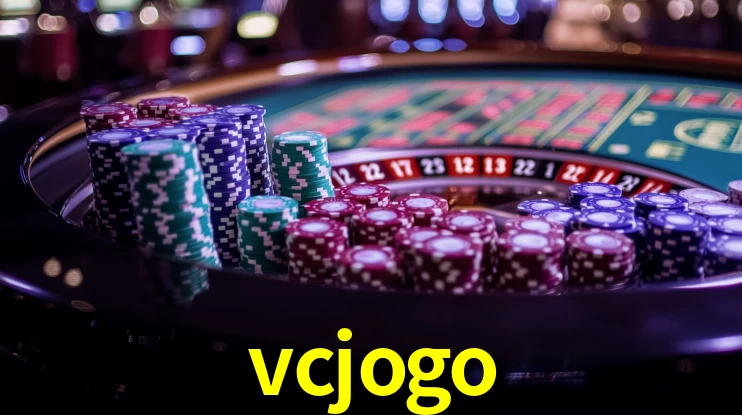 Blackjack Table vcjogo