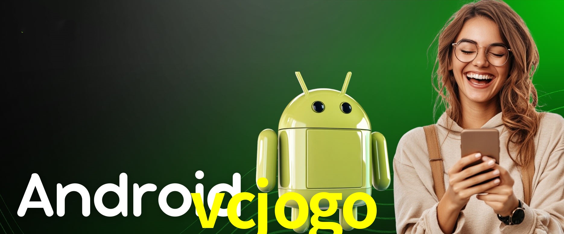 API Integration vcjogo