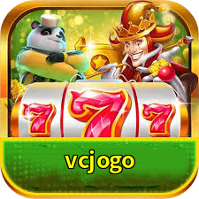 vcjogo Logo