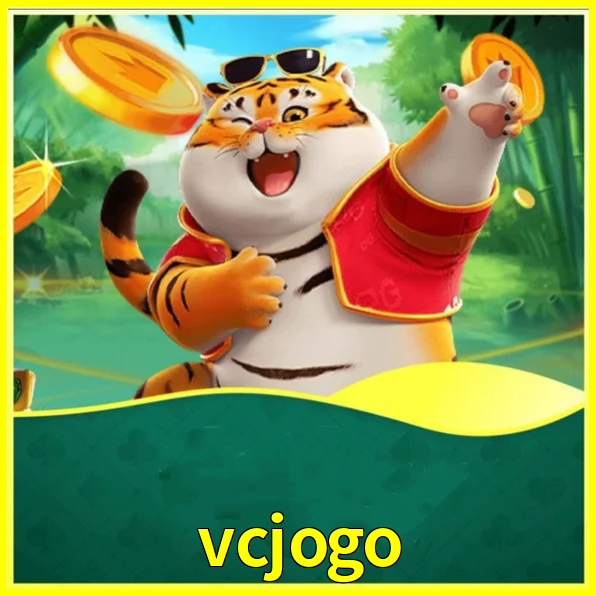 vcjogo-Logo